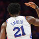 Illustration for article titled Joel Embiid Announces Plans To Expand His Real Estate Empire By Building Additional Housing Units In Andre Drummonds Cranium